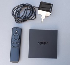 ⭐ Amazon Fire TV Box 4K