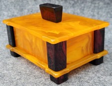 Catalin Dose 232,67g  DDR