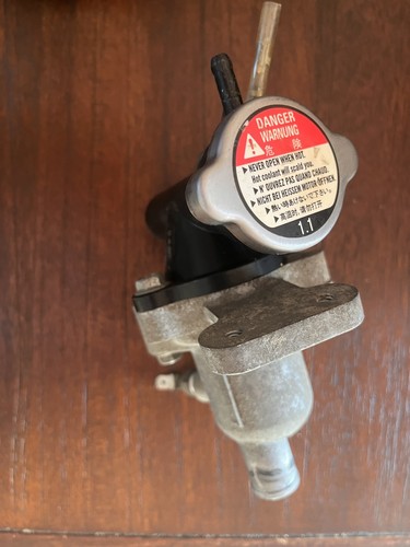 Thermostat und halter für - thermostat,