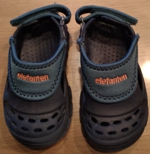 339 clogs sandalen gr - gr., 21
