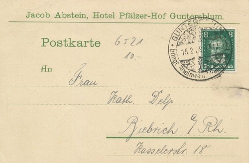 Guntersblum abstein hotel - guntersblum,