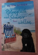 Pfotenglück und Sommerwellen