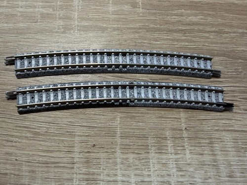 Spur tomix kurven set - spur,