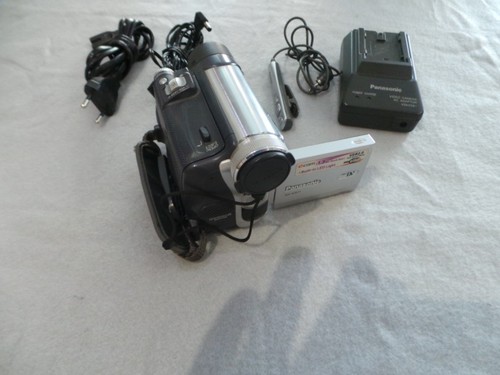 Panasonic gs11 minidv - panasonic,