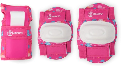 Kinder schonerset inliner - kinder,