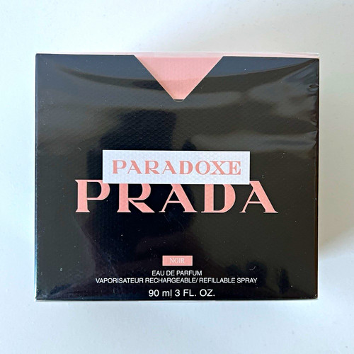 Prada paradoxe eau parfum - prada, de