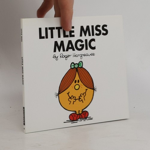 Little miss - -,