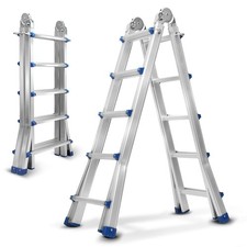 Multifunktionsleiter