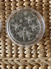 Syrien Mint, 2025, 10g, 999