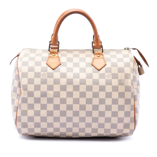 Louis vuitton damier azur - vuitton,