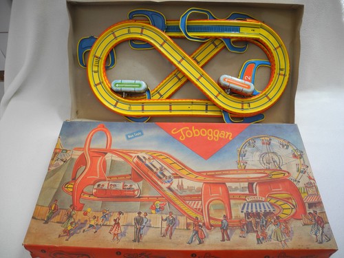 Technofix 290 toboggan - 290,