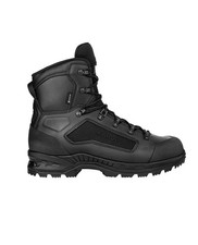 LOWA Breacher GTX MID Schwarz