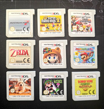 3DS Spiel zum Aussuchen