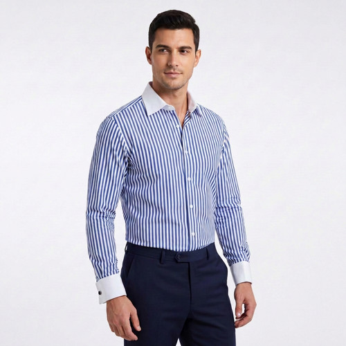 Herren hemd smart casual - herren,