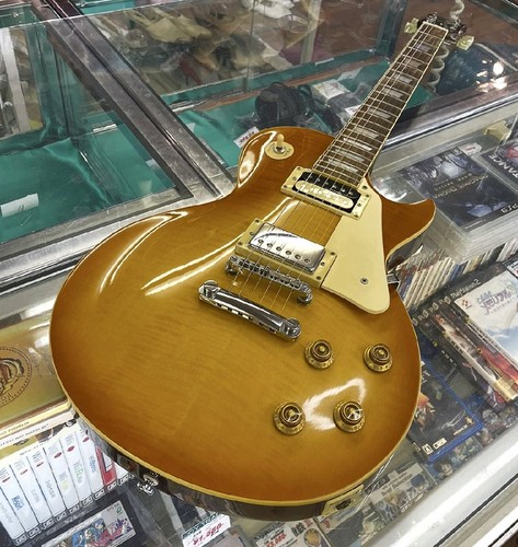 Tokai love rock - tokai,