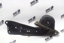 VW Passat 3C 1.4 TSI axle