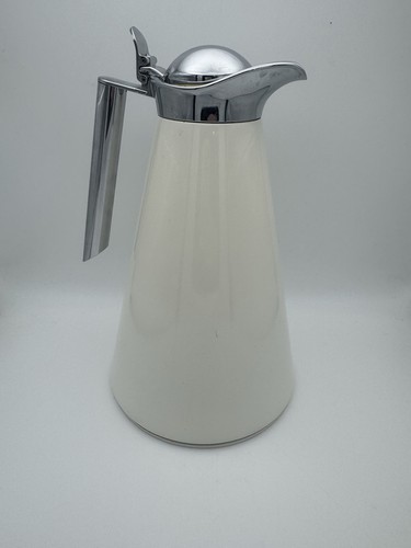 Vintage designer thermoskanne - vintage,