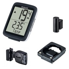 Sigma Fahrradcomputer Tacho BC