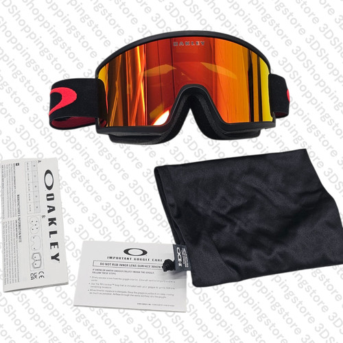 Oakley herren target - herren, m