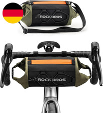 ROCKBROS Fahrradtasche Lenker