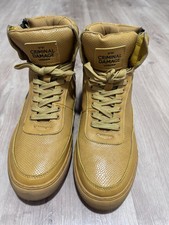 Criminal Damage London Python