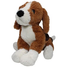 IKEA Beagle, GOSIG VALP Kuscheltier 35cm Gebraucht Hund
