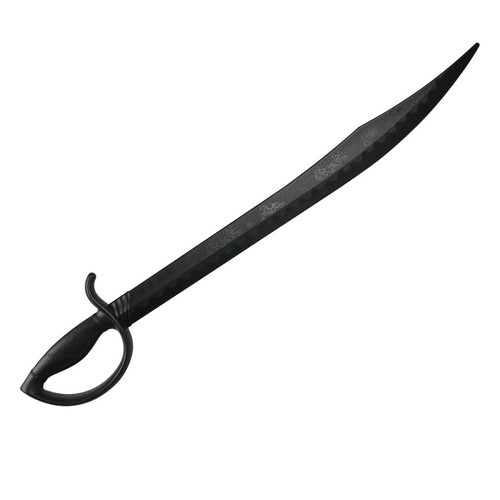 Piratensäbel kunststoff - piratensäbel,