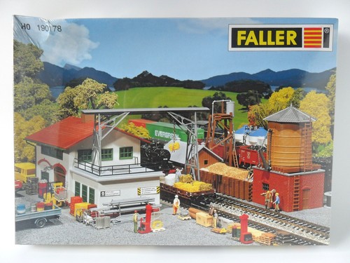 Faller bausatz - faller,