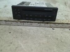 CD-WECHSLER Opel Astra G