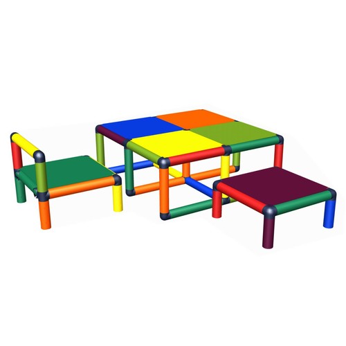 Move and stic sitzgruppe - move,