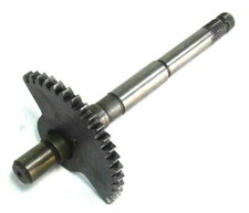 Kickstarterwelle pass. für Simson S50 KR51/1 SR4-2 SCHWALBE Habicht Motor 3 Gang