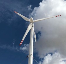 5000W Windkraftanlage 220V Netzkopplung Komplettanlage Grid Tie Windgenerator