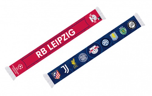 Leipzig printschal cl - leipzig,