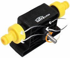 Bohrmaschinenpumpe Wasserpumpe Vorsatzpumpe Gartenpumpe Bohrpumpe Pumpaufsatz