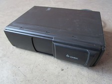 CD Wechsler ORIGINAL AUDI TT