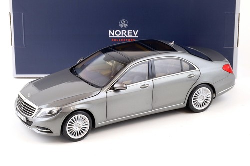 Mercedes benz klasse w222 ab - s-klasse,