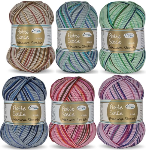 100g flotte socke - socke, sockenwolle