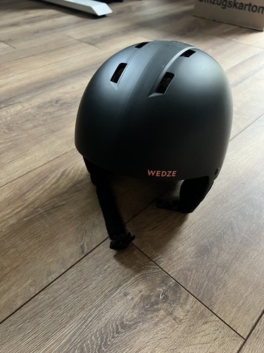 Kinder skihelm 52 von - gr., 48-52