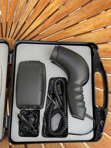 Lichttherapie bioptron - lichttherapie,