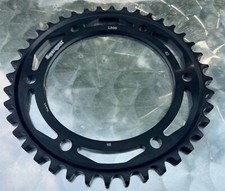 Supersprox Kettenrad für Honda CBR 1000 RR, SC57, SC59, 40 Zähne, RFE 1306-40