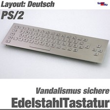 Top edelstahl - top,