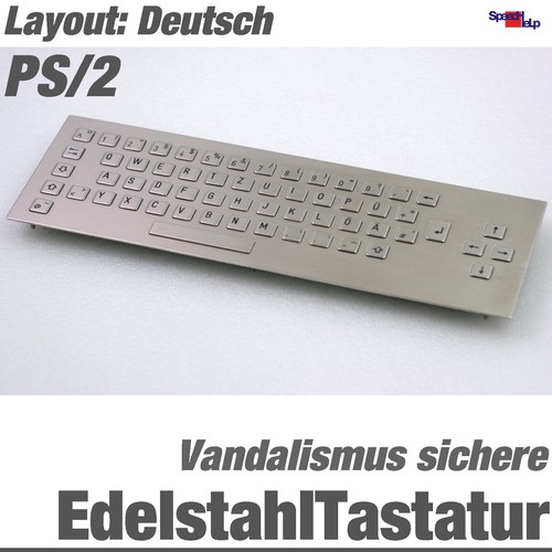 Top edelstahl - top,