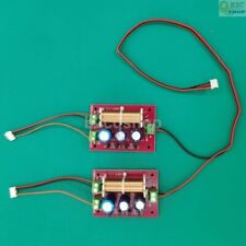 Treble Bass Speaker Crossover