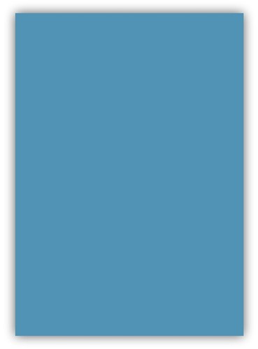 100 blatt farbiges - blatt, premium