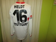VfB Stuttgart Puma Langarm