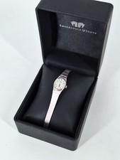 Vintage - Pulsar Damenuhr - 935 Silber - V232 Werk - neue Batterie