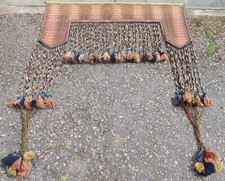 ALTE SIGNIERTE AFGHANISCHE