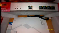 ZyXEL ZyWALL UTM HARDWARE FIREWALL