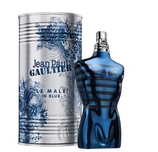Jean Paul Gaultier /Le Male In