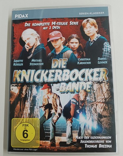 Doppel dvd die - doppel-dvd, "die